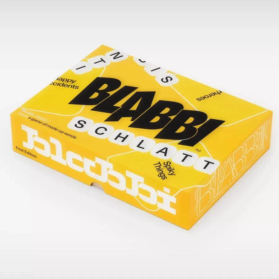Blabbi (Pre-Order) - Image 3