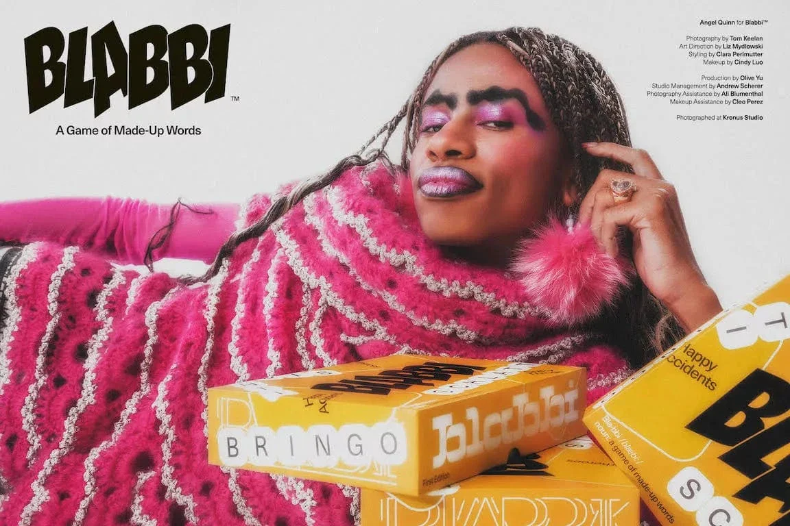 Blabbi (Pre-Order) - Image 4