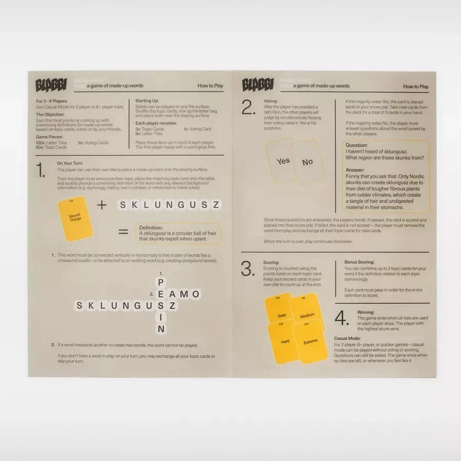 Blabbi (Pre-Order) - Image 6