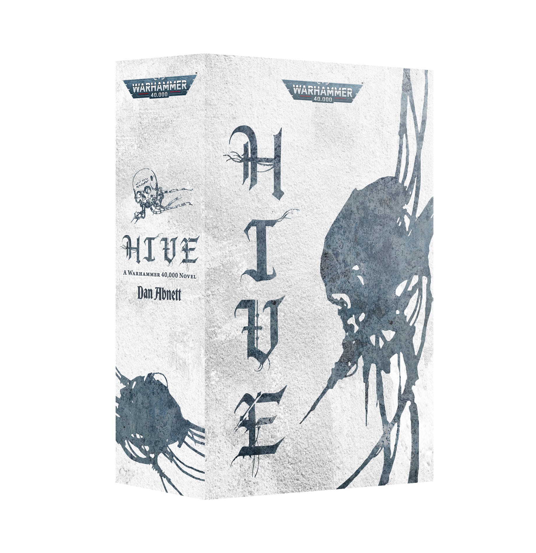 Black Library: Hive (HB)