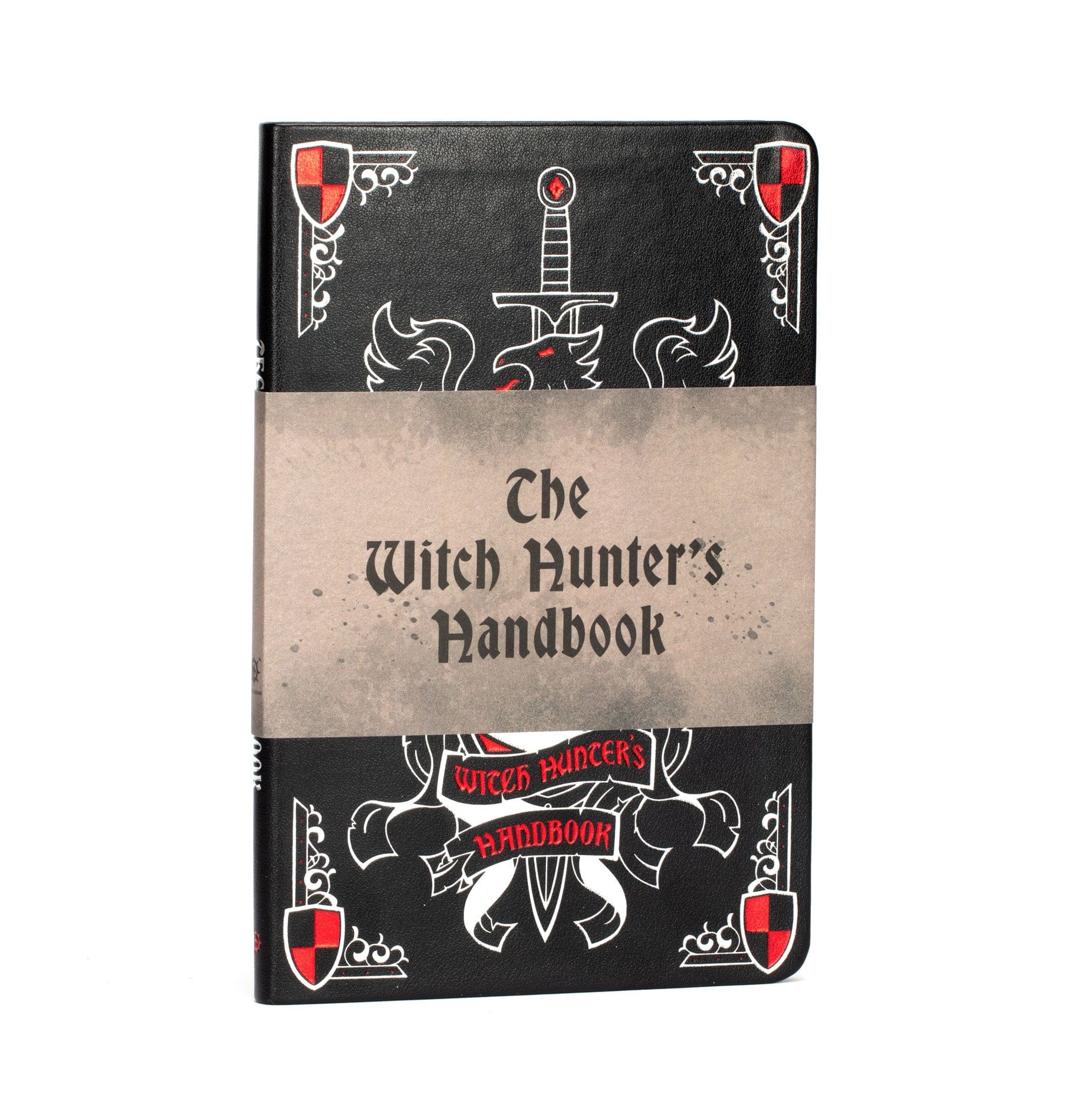 Black Library: The Witch Hunter's Handbook (PB)