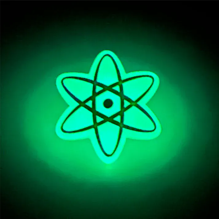 Black Oak Workshop: Atomic d2 - Image 2