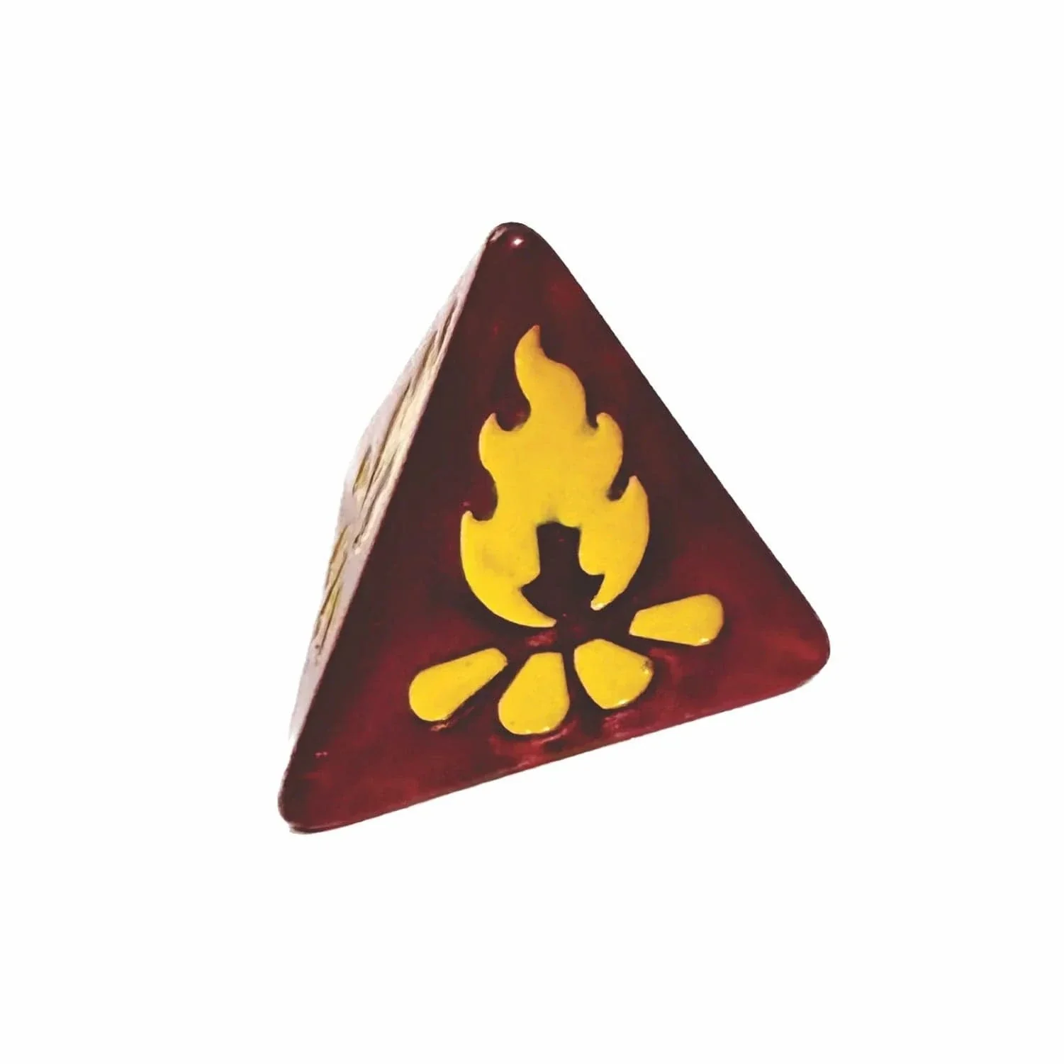 Black Oak Workshop: Campfire d4