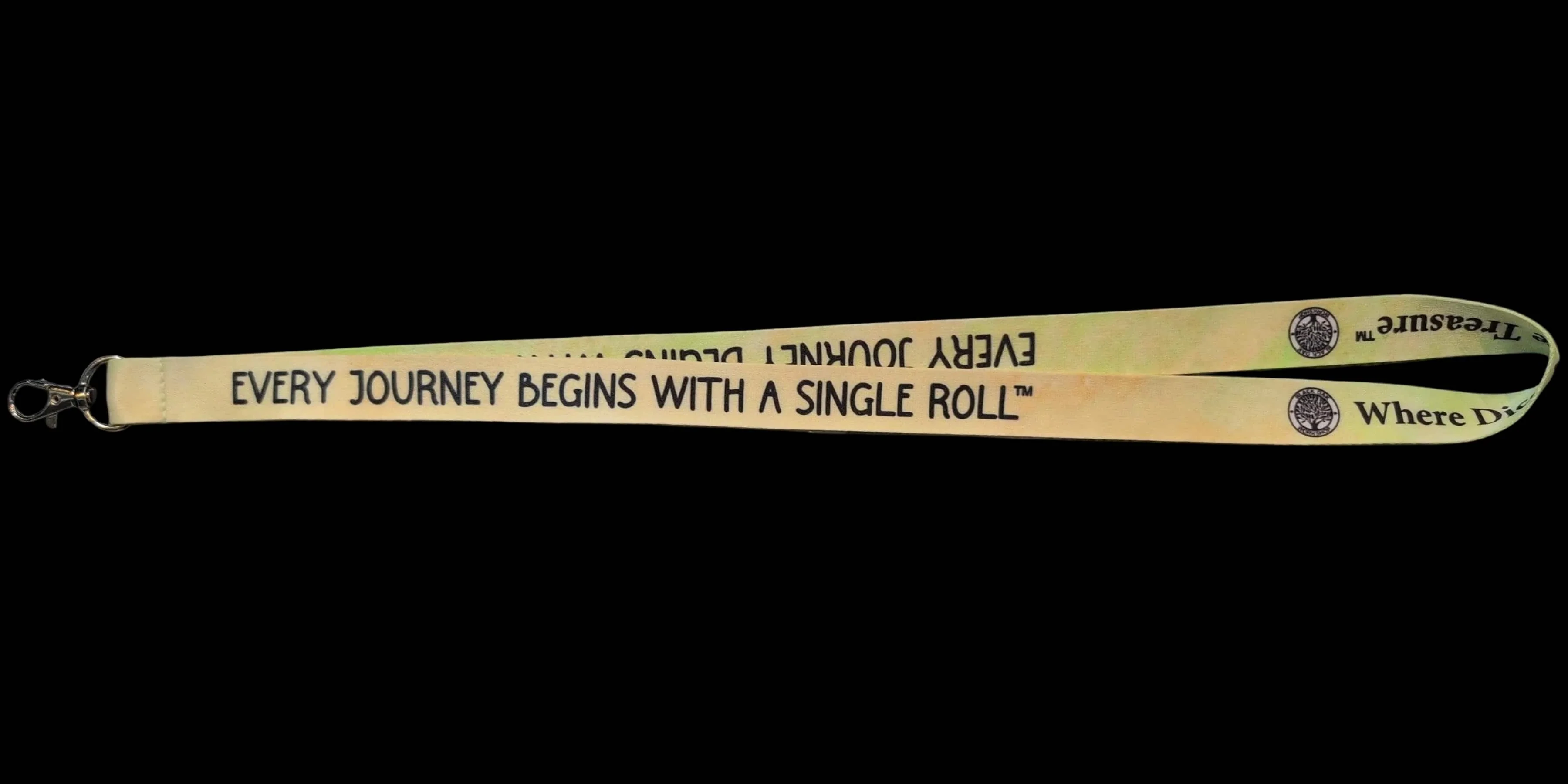 Black Oak Workshop: Expeditions - Lanyard