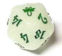 Black Oak Workshop: Firefly d20