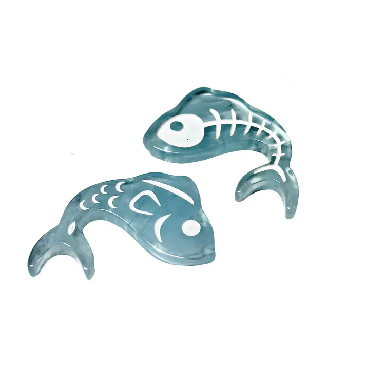 Black Oak Workshop: Fishy d2