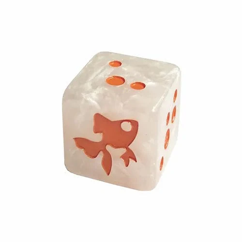 Black Oak Workshop: Goldfish d6