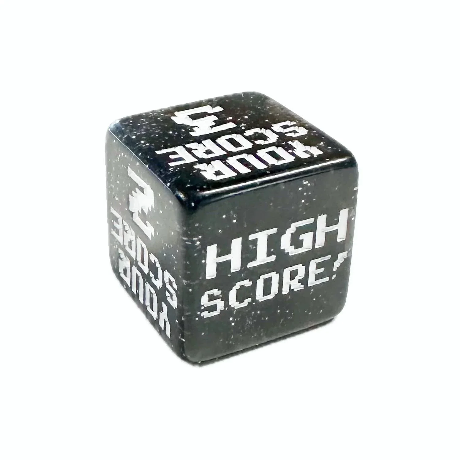 Black Oak Workshop: High Score d6