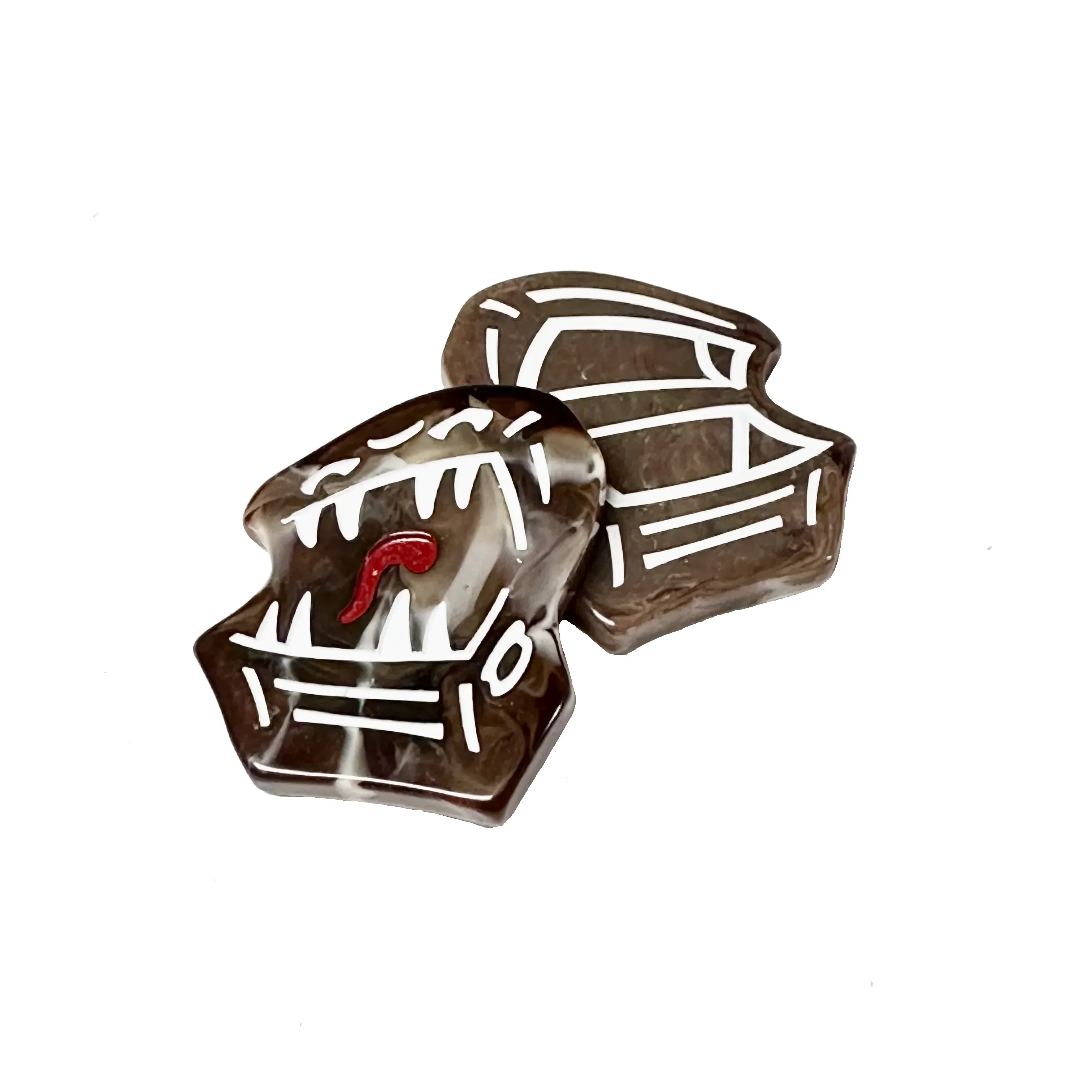 Black Oak Workshop: Mimic Chompers d2