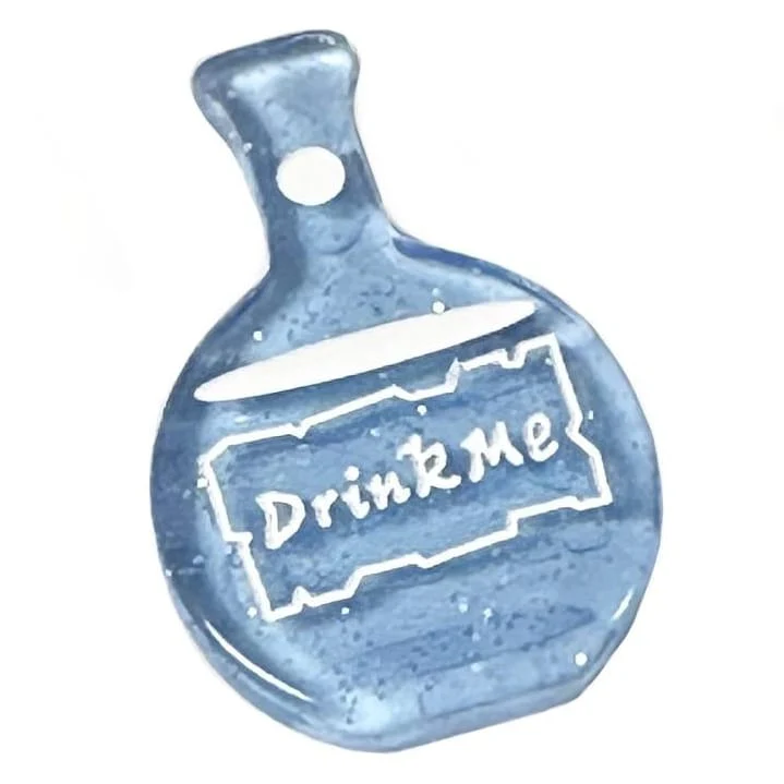Black Oak Workshop: Potion d2 - Blue