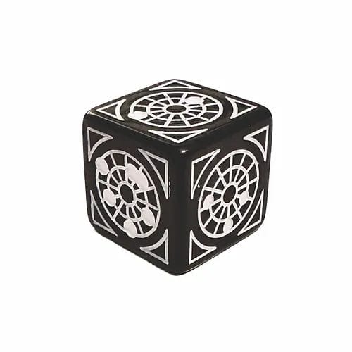 Black Oak Workshop: Tracker d6