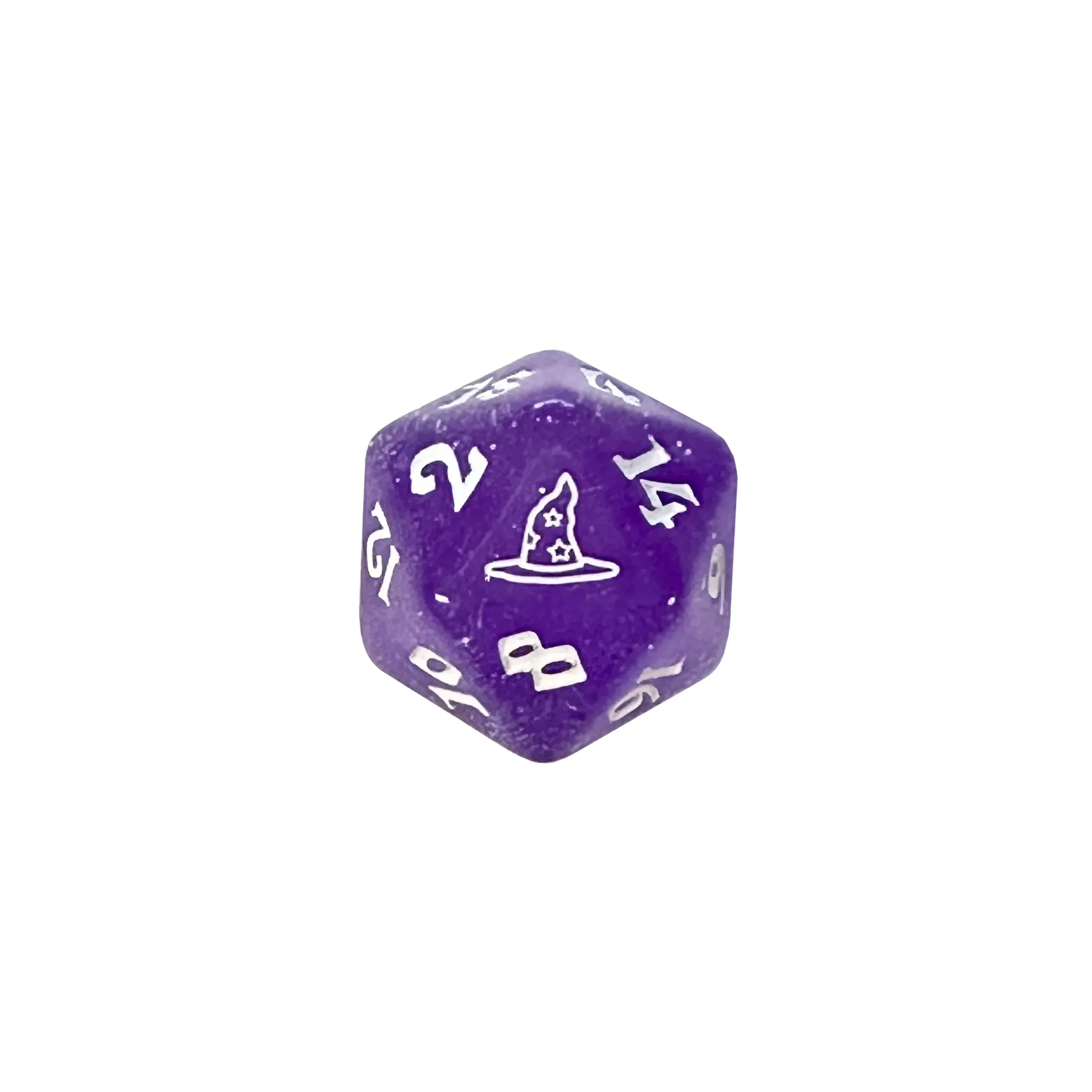 Black Oak Workshop: Wizard Hat d20