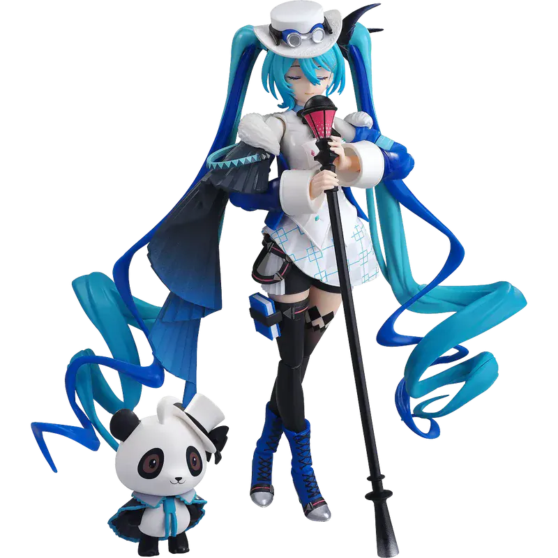 Blokees Fantastics Series: Hatsune Miku - Miku With You 2025