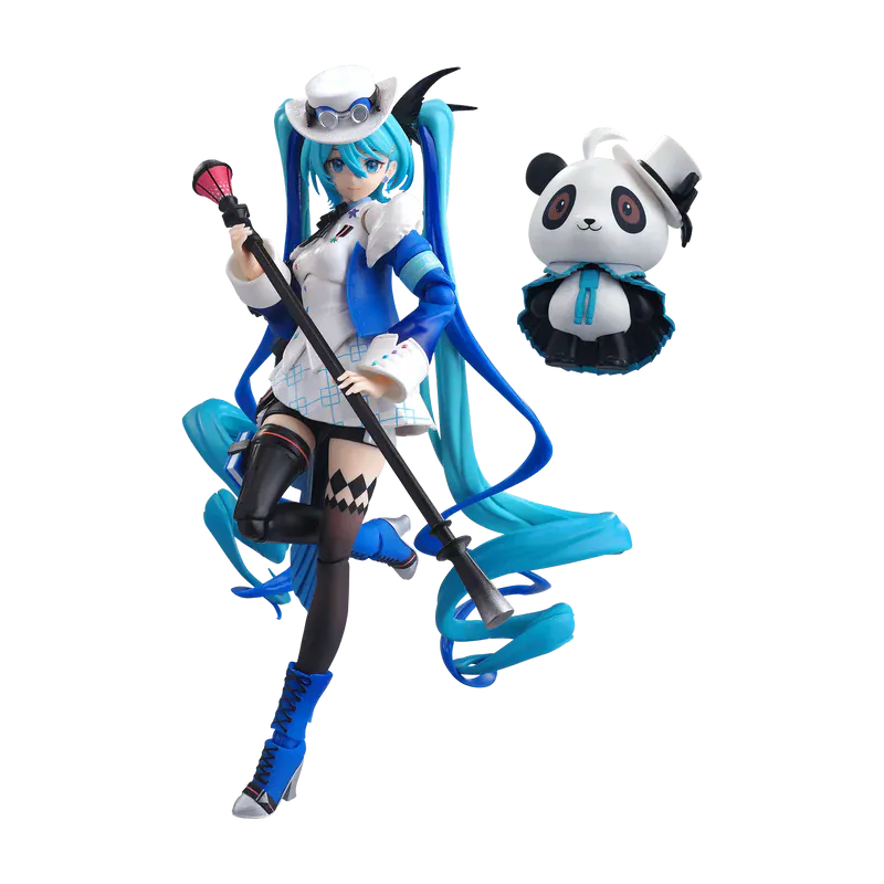 Blokees Fantastics Series: Hatsune Miku - Miku With You 2025 - Image 3