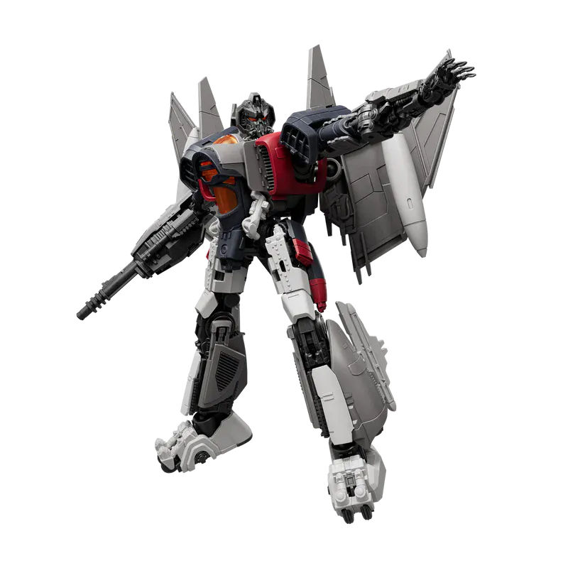 Blokees: Transformers: Classic Class 25 | Transformers Bumblebee | Blitzwing