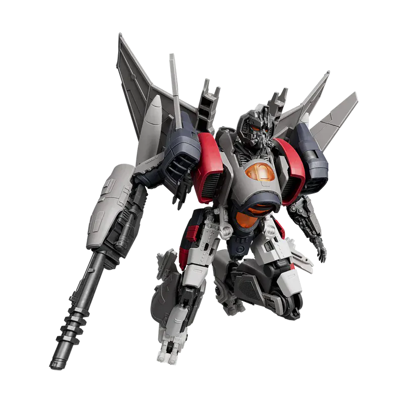 Blokees: Transformers: Classic Class 25 | Transformers Bumblebee | Blitzwing - Image 2