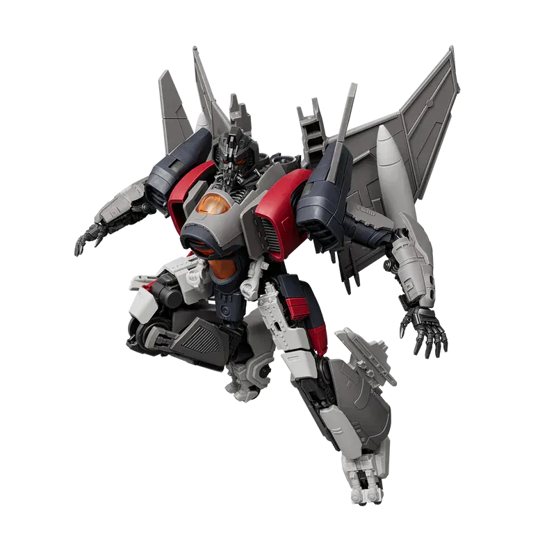 Blokees: Transformers: Classic Class 25 | Transformers Bumblebee | Blitzwing - Image 3