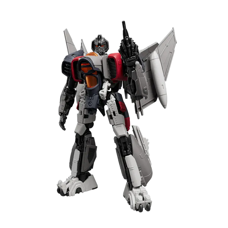 Blokees: Transformers: Classic Class 25 | Transformers Bumblebee | Blitzwing - Image 4