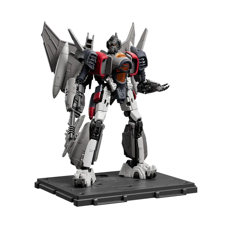 Blokees: Transformers: Classic Class 25 | Transformers Bumblebee | Blitzwing - Image 5