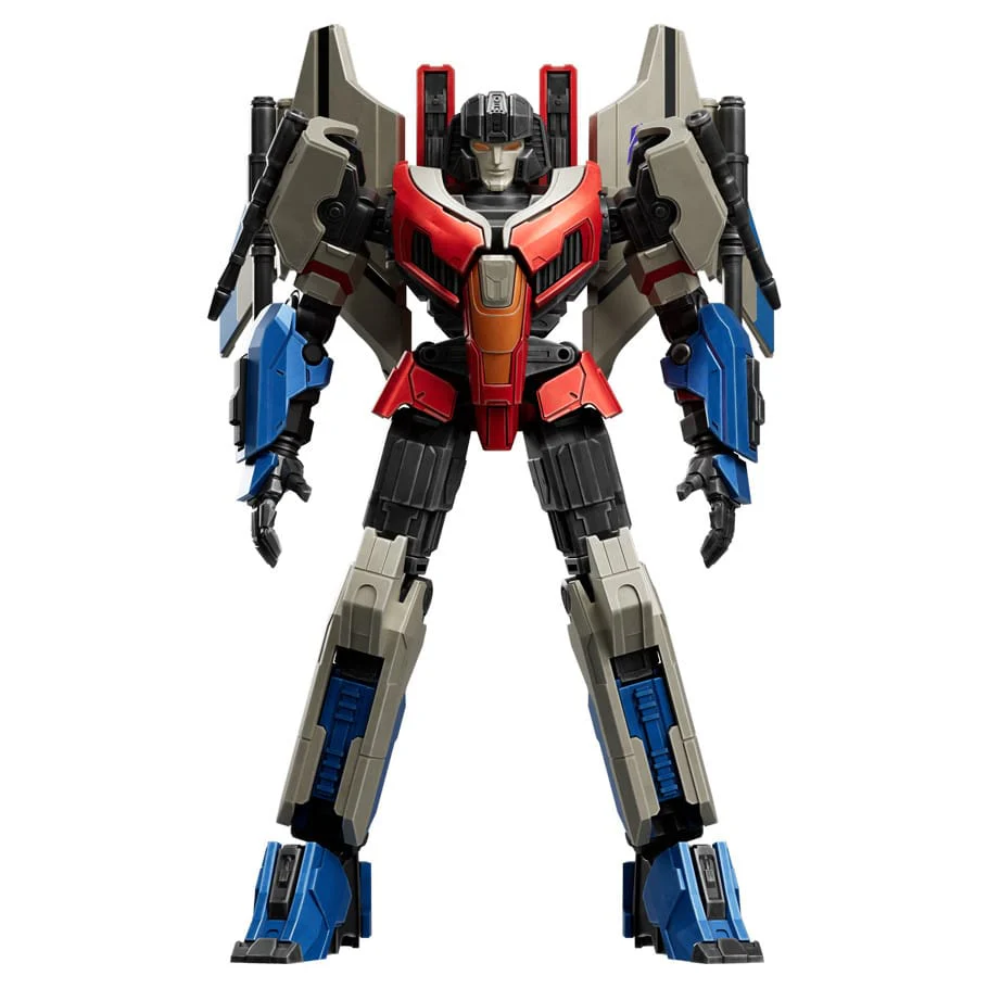 Blokees: Transformers: Classic Class: Starscream (Transformers One) - Image 2
