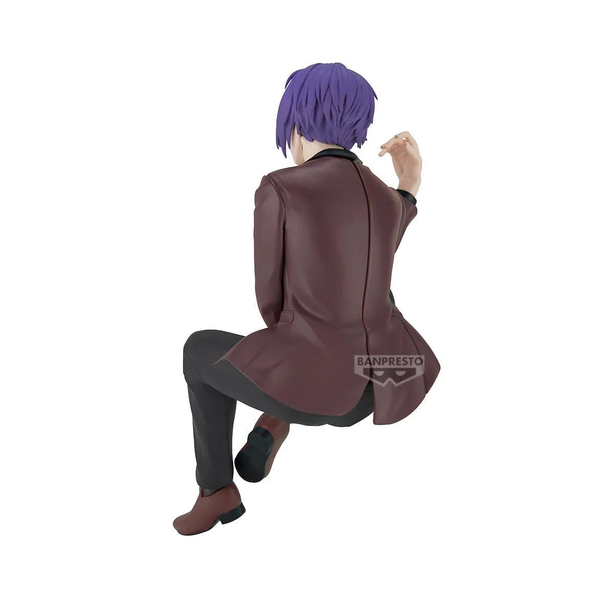 Blue Lock: Reo Mikage - Sweets Flavor Figure - Image 5