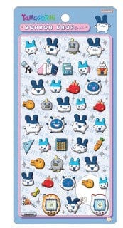 Bonbon Drop Sticker Tamagotchi Mimicchi