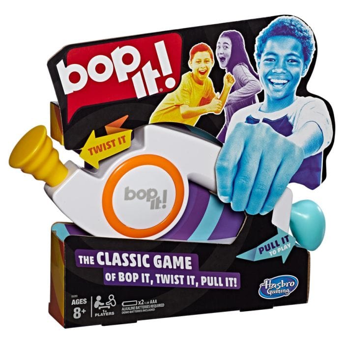 Bop It: Classic