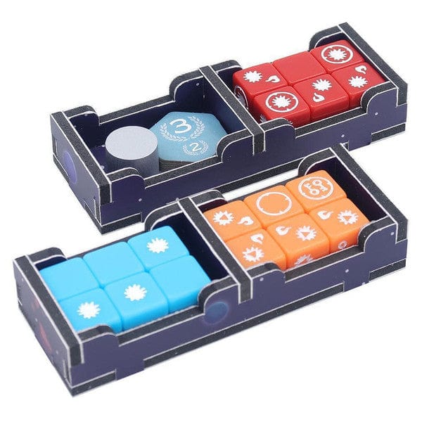Folded Space: Board Game Insert for Arcs - Image 4