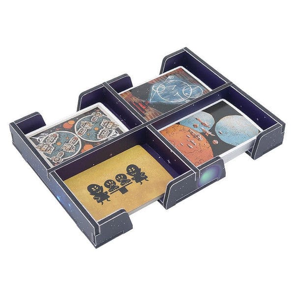 Folded Space: Board Game Insert for Arcs - Image 6