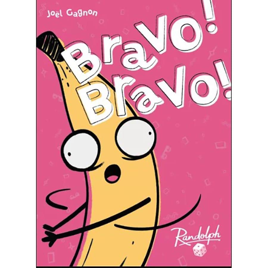 Bravo! Bravo!