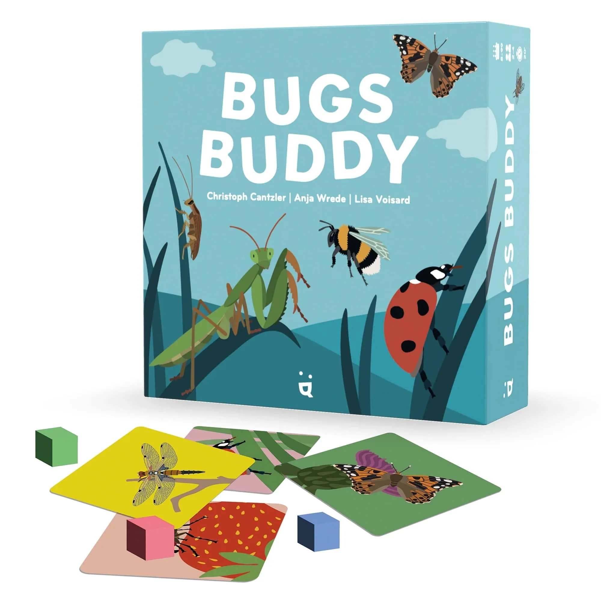 Bugs Buddy - Image 3