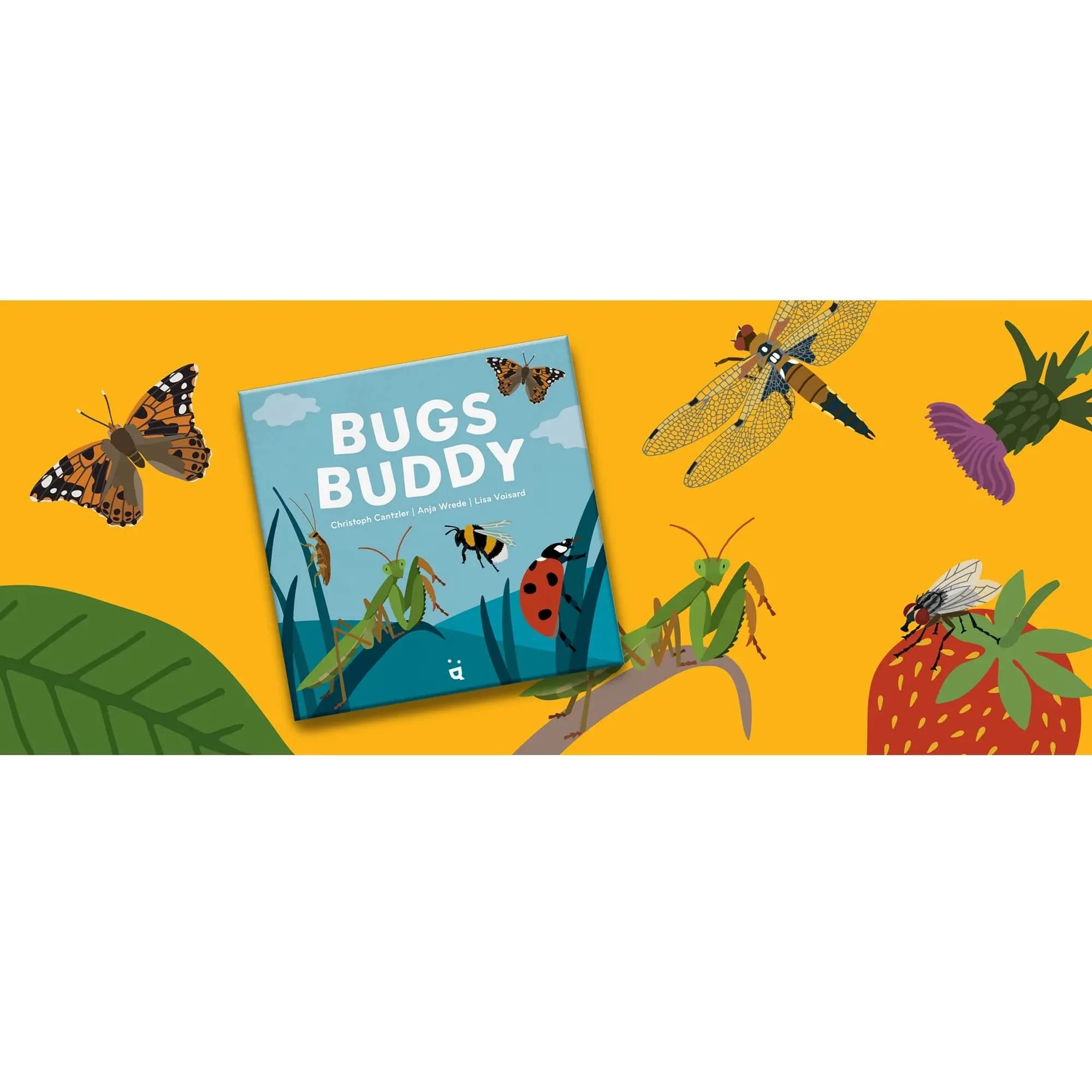 Bugs Buddy - Image 4