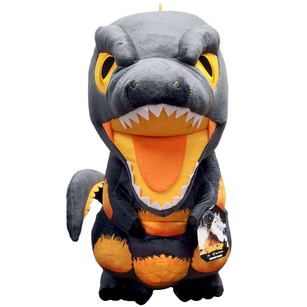 Burning Godzilla 20-Inch Plush [NYCC 2024 Exclusive]