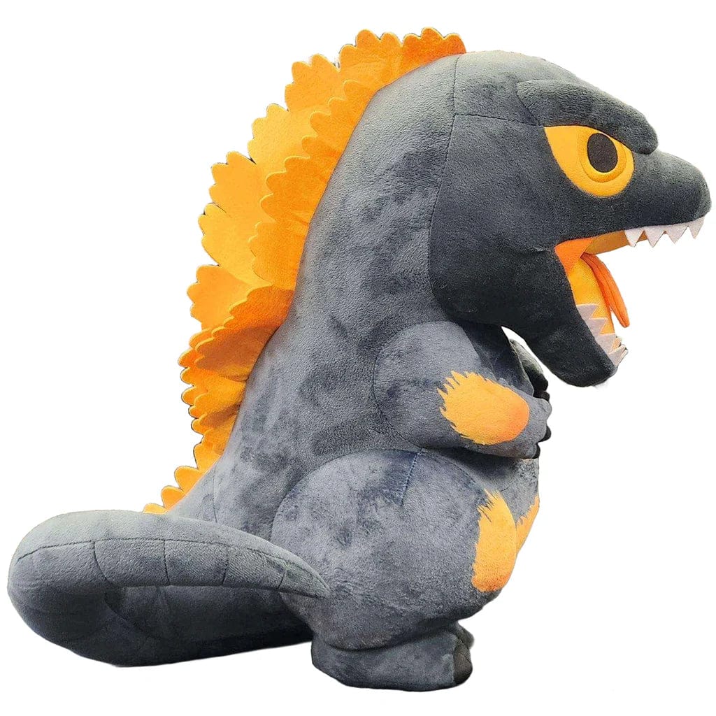 Burning Godzilla 20-Inch Plush [NYCC 2024 Exclusive] - Image 2