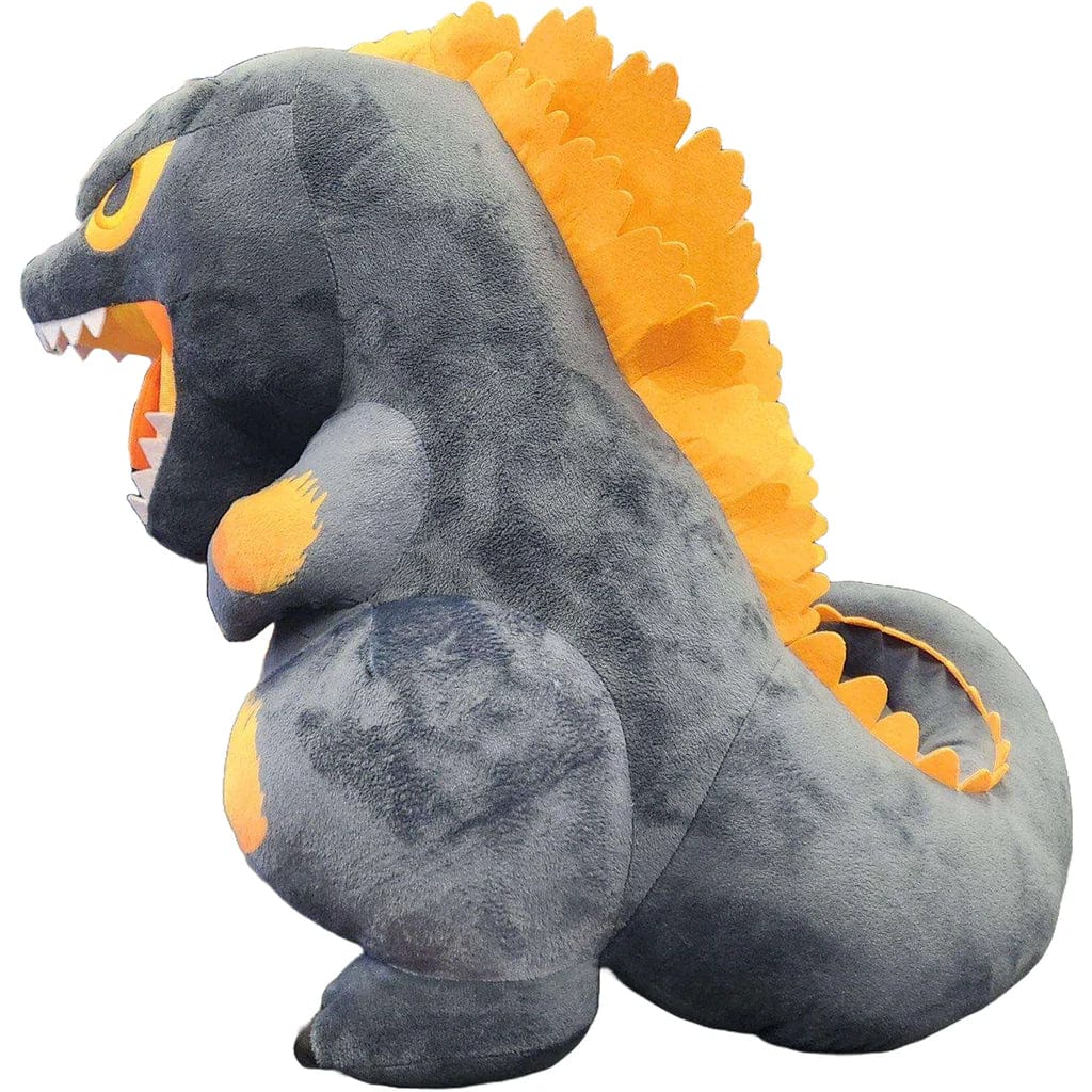 Burning Godzilla 20-Inch Plush [NYCC 2024 Exclusive] - Image 3