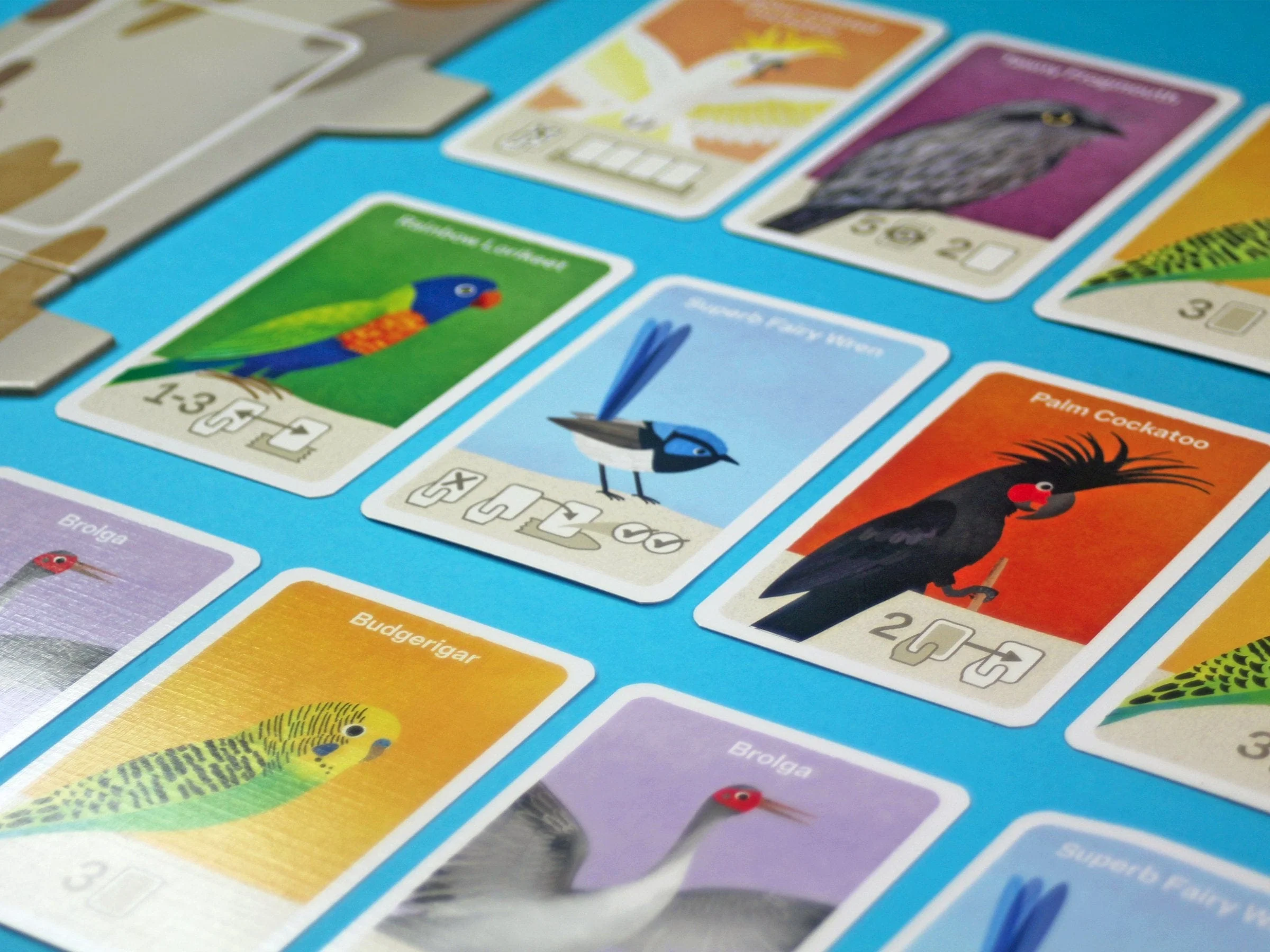 Busy Beaks - Image 5
