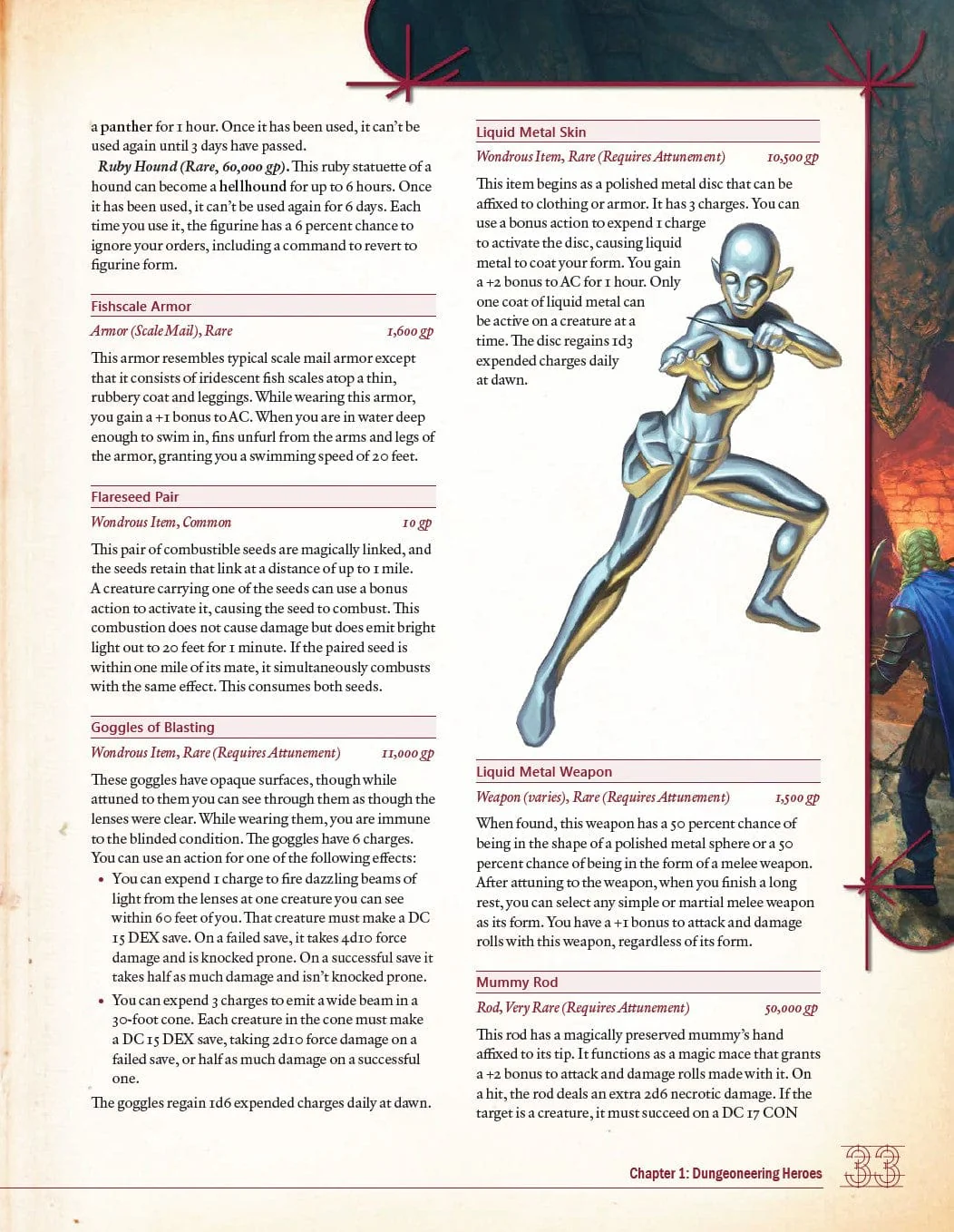 Campaign Builder: Dungeons & Ruins - Image 4