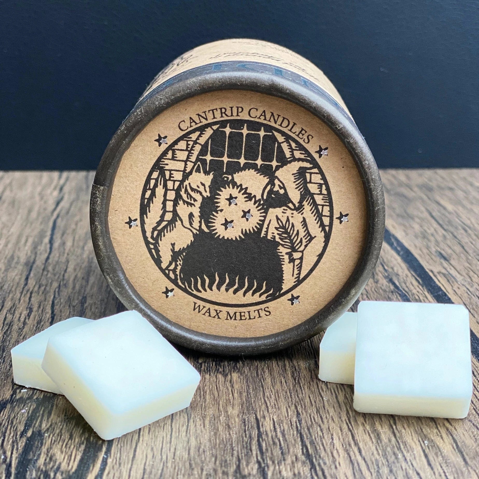 Cantrip Candles: Hithmari High Desert Wax Melts - Image 2