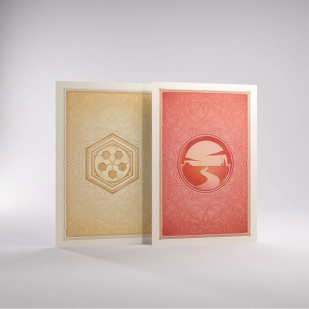 Catan: Art Sleeves - Image 7
