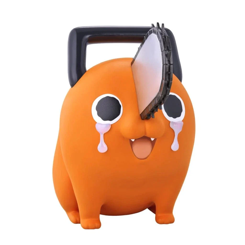 Chainsaw Man: Pochita - Big Sofvimates