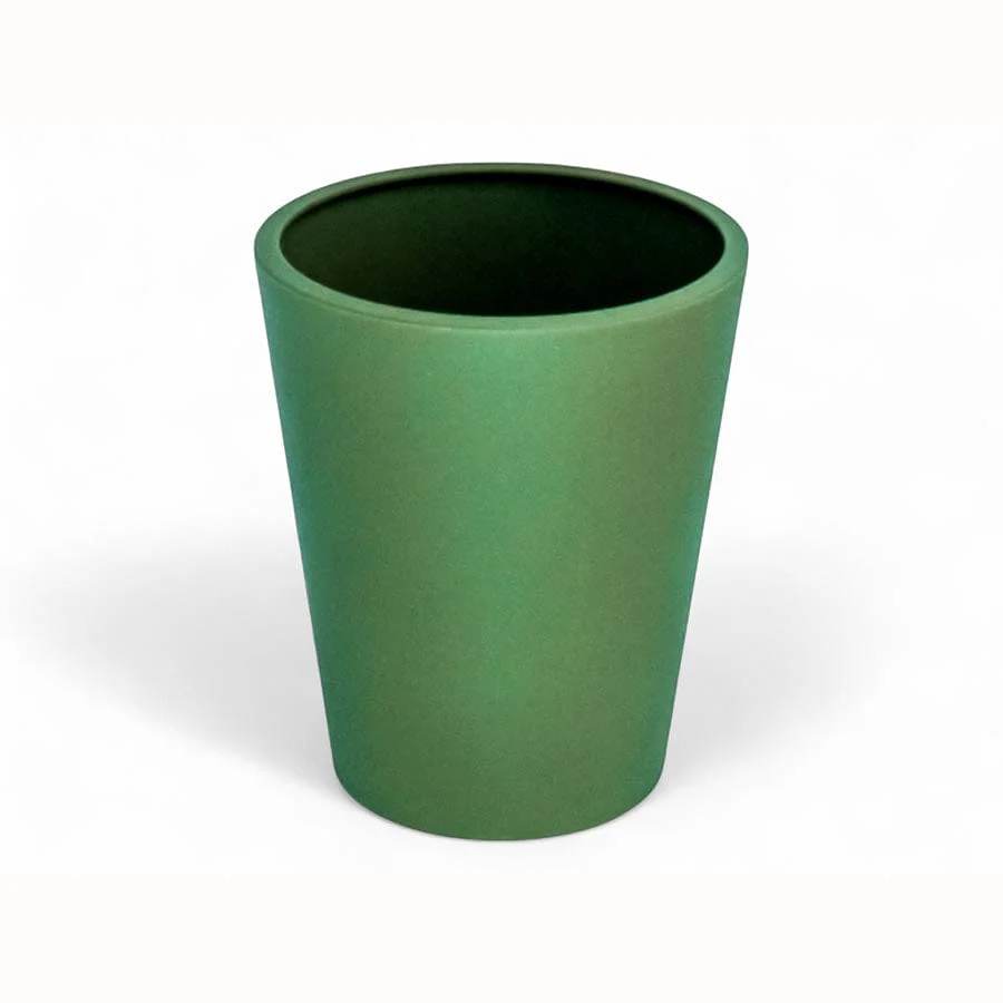 Chessex Dice: Flexible Dice Cup: Green - 89035L