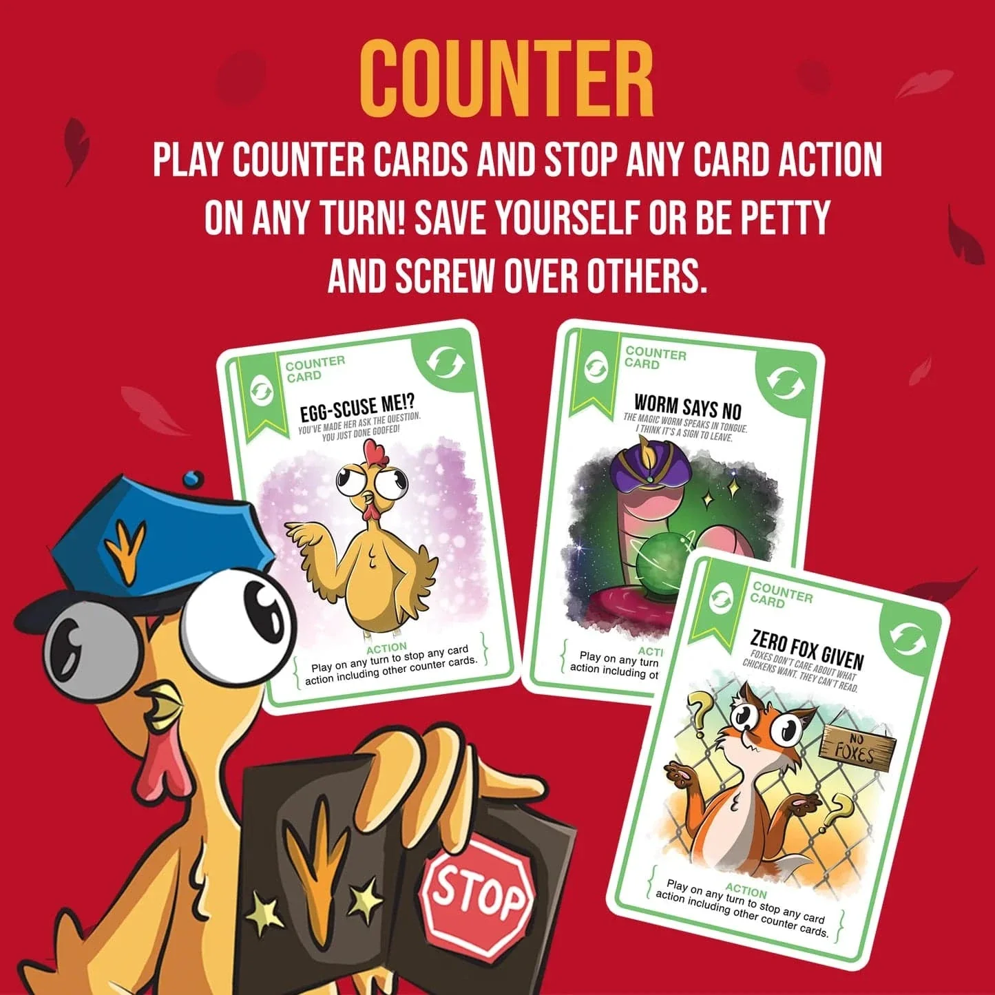 Chicken Challengers - Image 11