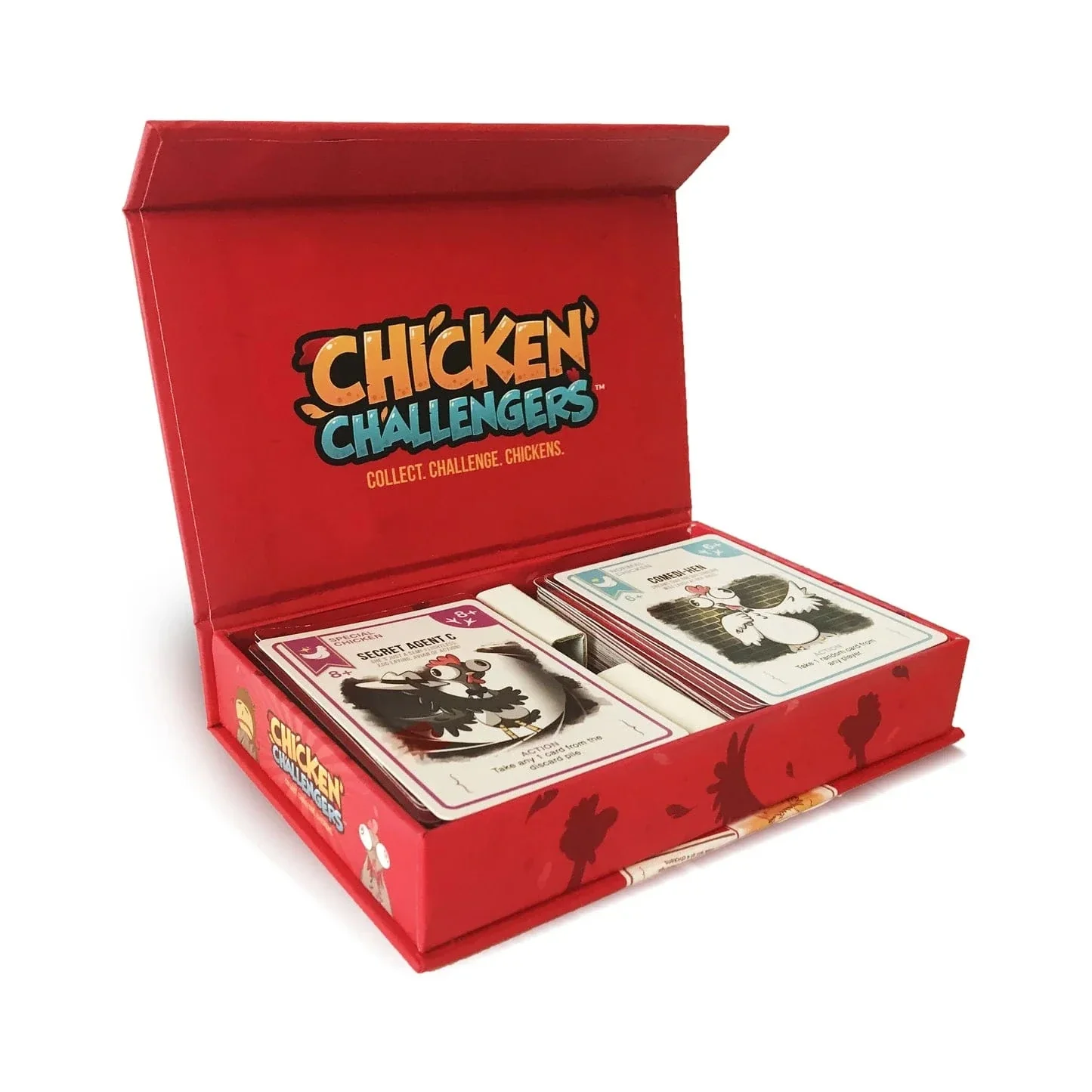 Chicken Challengers - Image 4