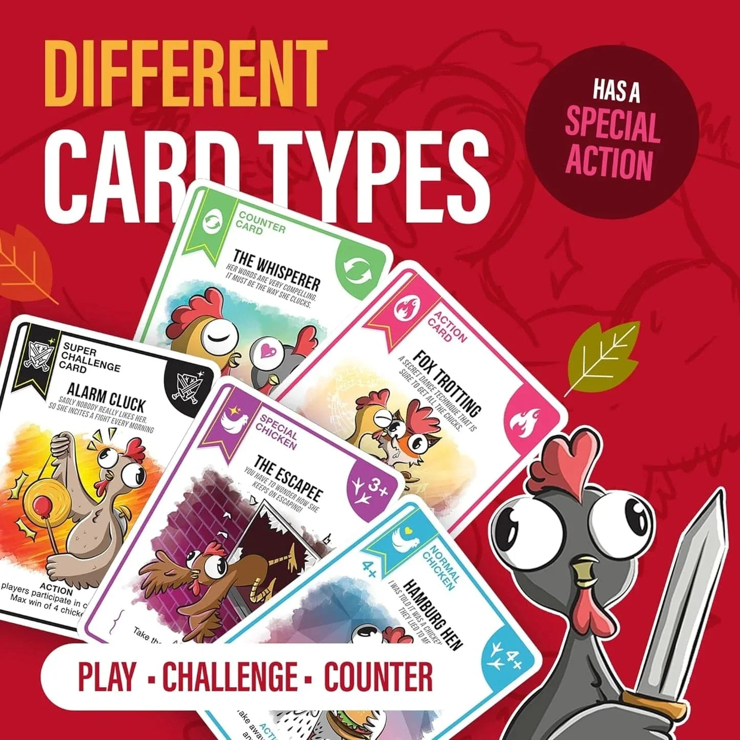 Chicken Challengers - Image 7