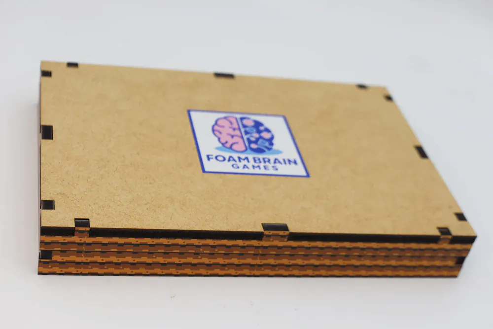 Chromatic Dice Tray - Pixel RPG - Image 4