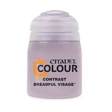 Citadel Paint: Contrast - Dreadful Visage (18ml)