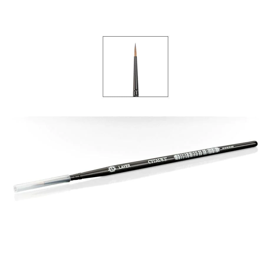 Citadel: Brushes - Layer Brush M