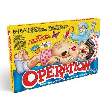 Classic Operation