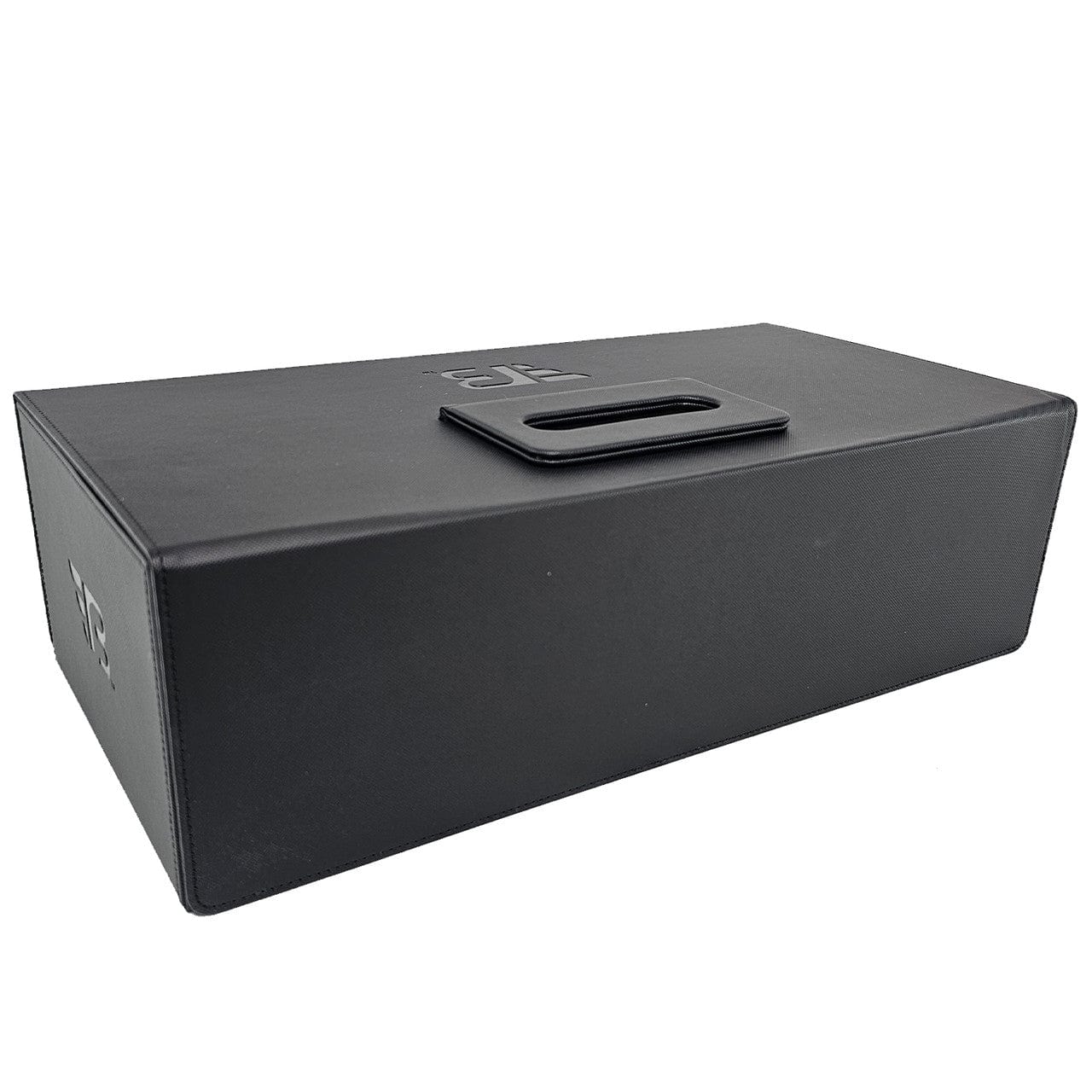 Battle Foam: Claymore Deck Box (Black)