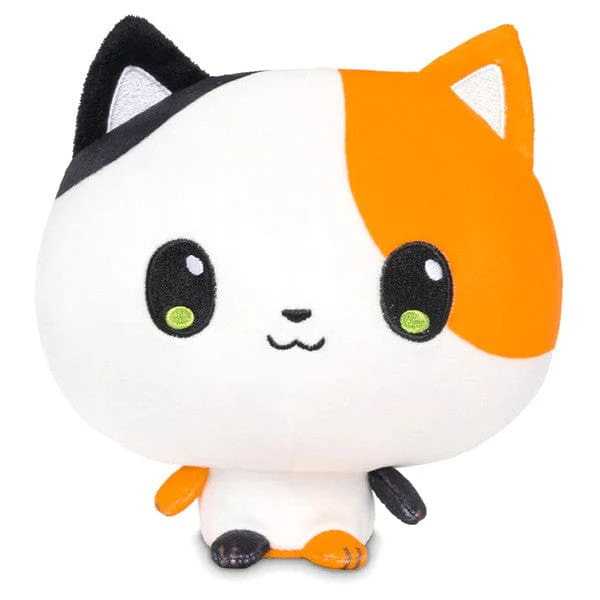 Cloudheads 5": Calico Cat